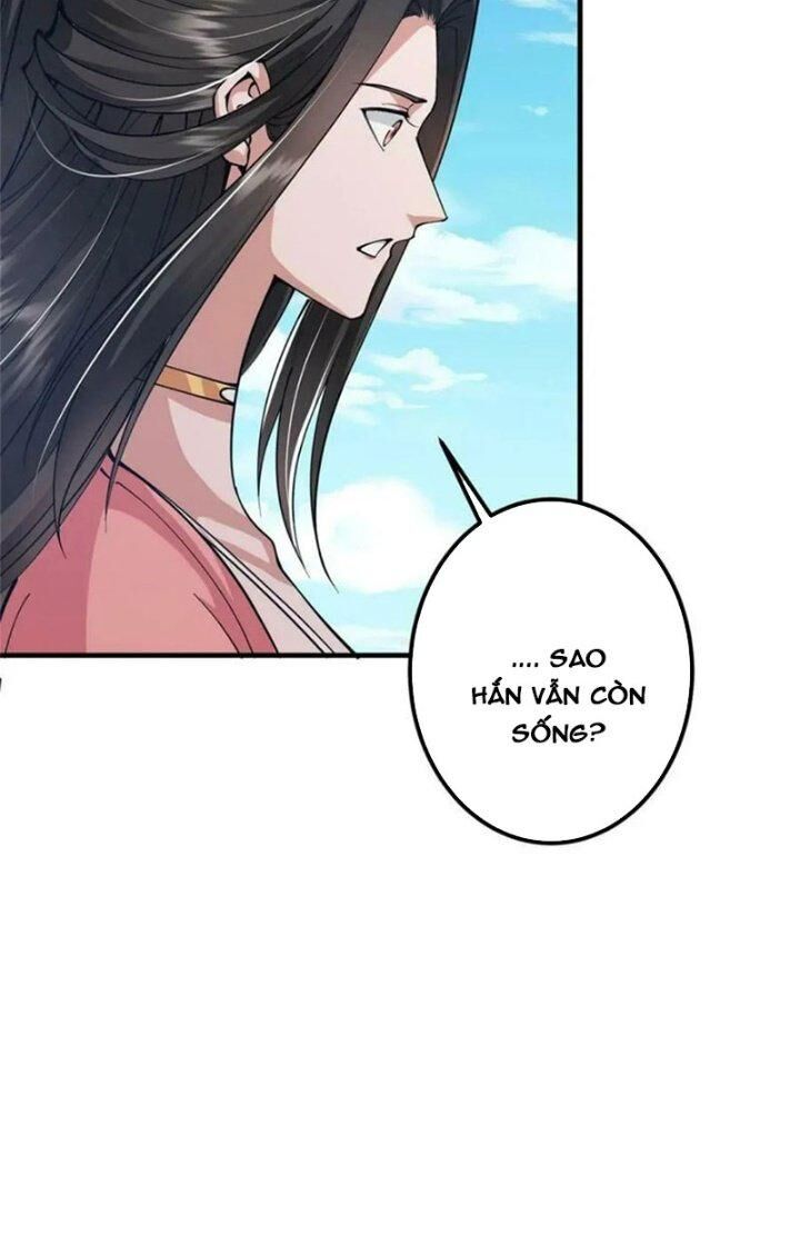 Chưởng Môn Khiêm Tốn Chút Chap 214 - Next Chap 215