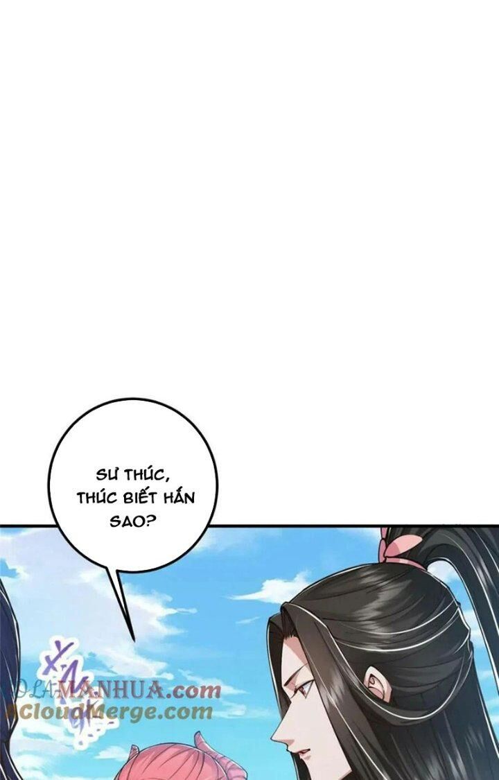 Chưởng Môn Khiêm Tốn Chút Chap 214 - Next Chap 215