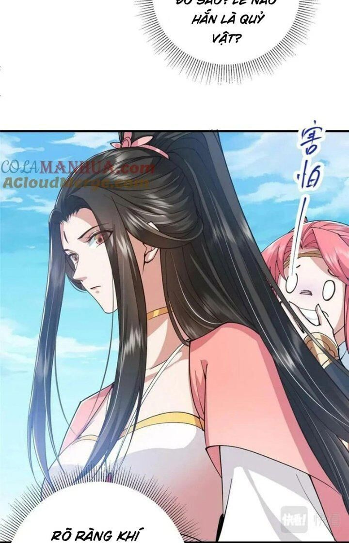 Chưởng Môn Khiêm Tốn Chút Chap 214 - Next Chap 215