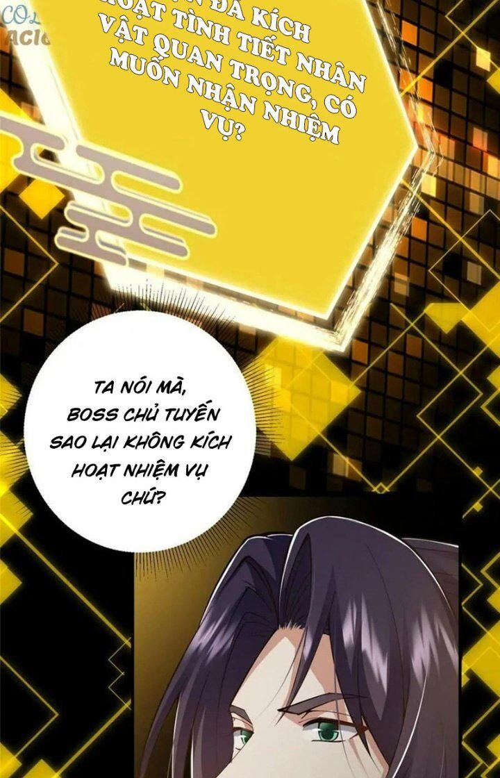 Chưởng Môn Khiêm Tốn Chút Chap 214 - Next Chap 215