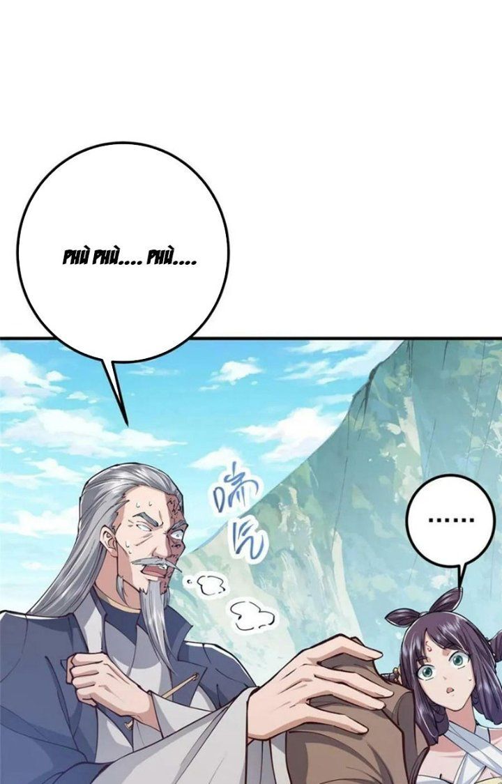 Chưởng Môn Khiêm Tốn Chút Chap 214 - Next Chap 215