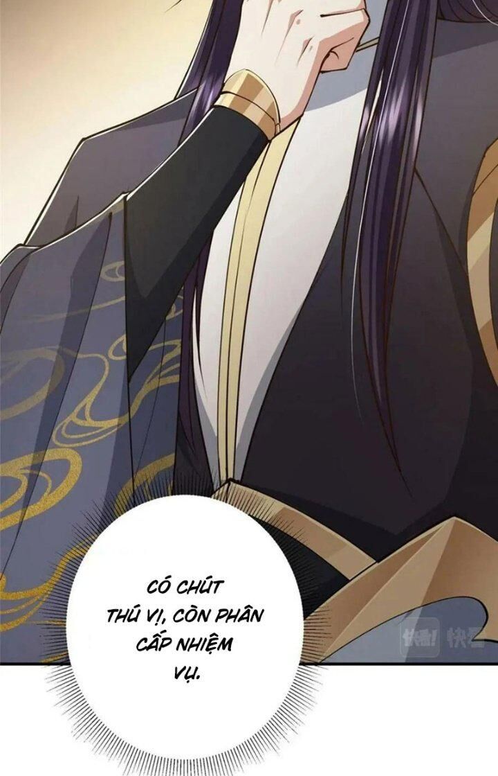 Chưởng Môn Khiêm Tốn Chút Chap 214 - Next Chap 215