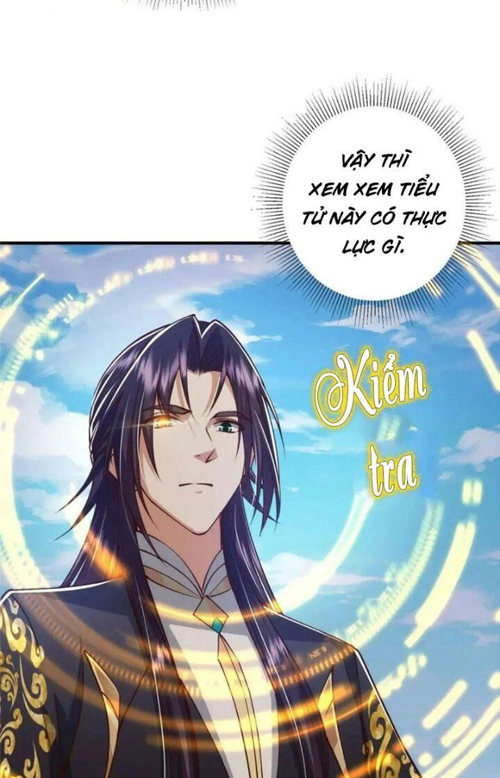Chưởng Môn Khiêm Tốn Chút Chap 214 - Next Chap 215
