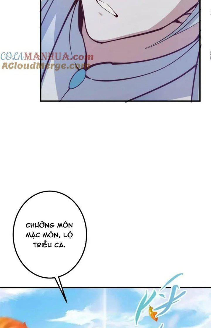 Chưởng Môn Khiêm Tốn Chút Chap 214 - Next Chap 215