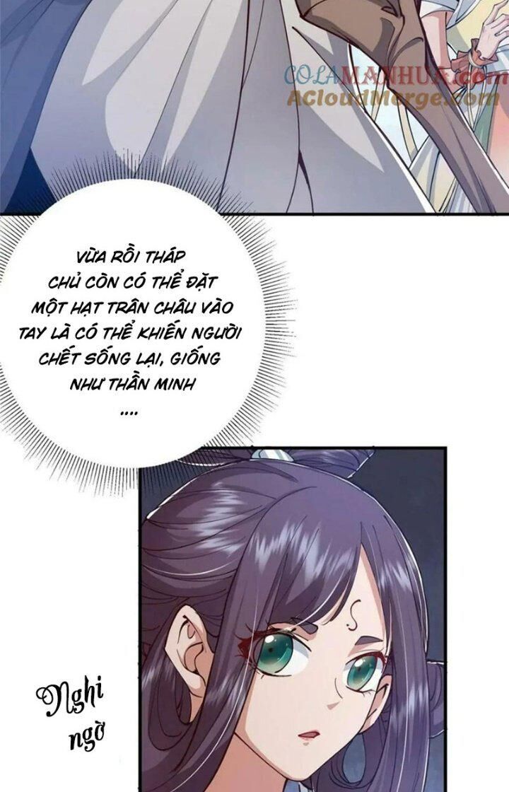 Chưởng Môn Khiêm Tốn Chút Chap 214 - Next Chap 215