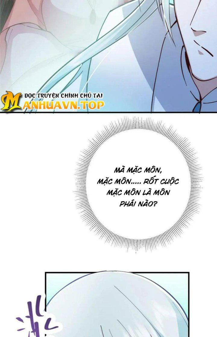 Chưởng Môn Khiêm Tốn Chút Chap 214 - Next Chap 215