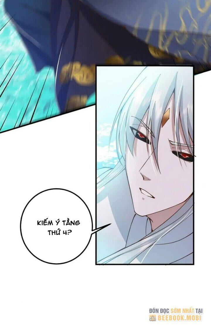 Chưởng Môn Khiêm Tốn Chút Chap 214 - Next Chap 215