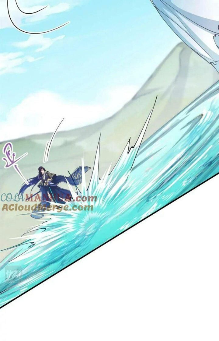 Chưởng Môn Khiêm Tốn Chút Chap 214 - Next Chap 215
