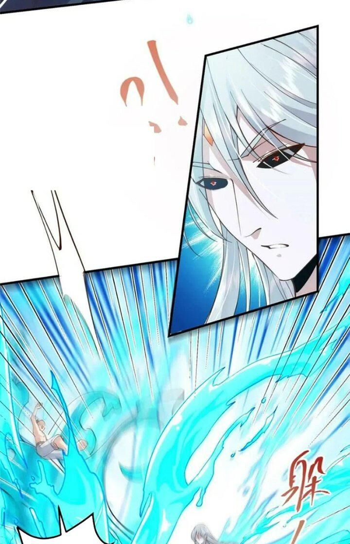 Chưởng Môn Khiêm Tốn Chút Chap 214 - Next Chap 215