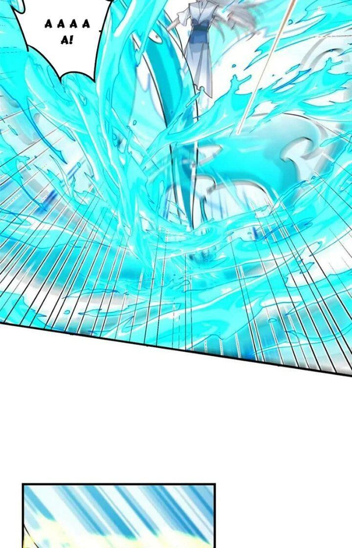 Chưởng Môn Khiêm Tốn Chút Chap 214 - Next Chap 215