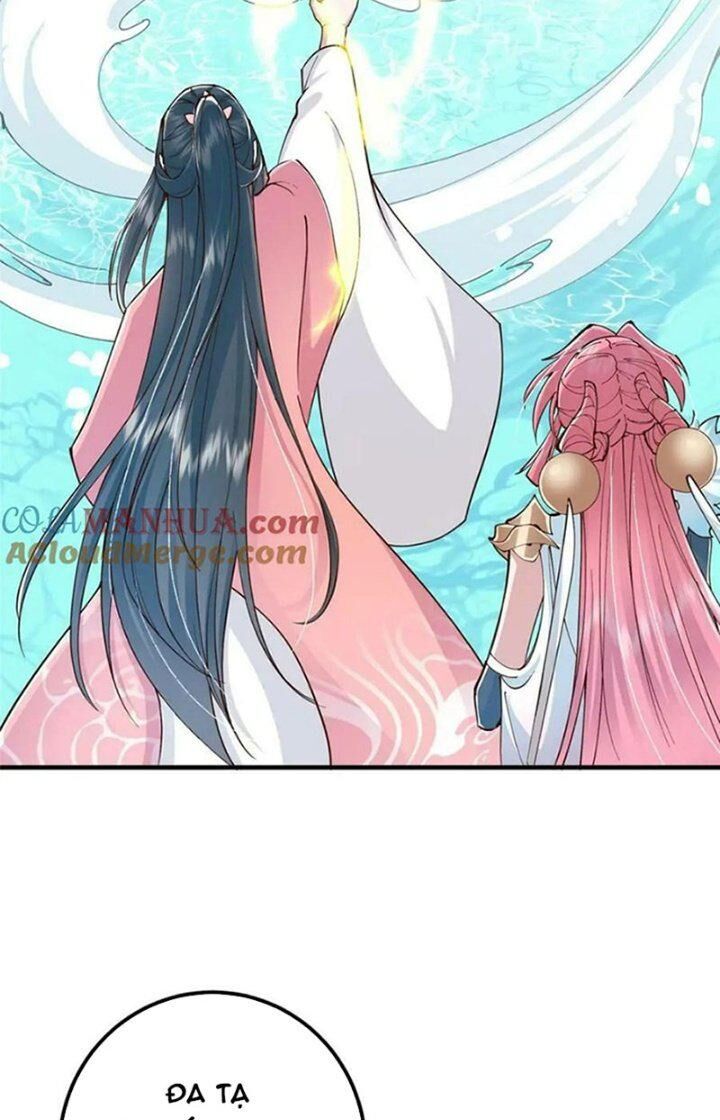 Chưởng Môn Khiêm Tốn Chút Chap 214 - Next Chap 215
