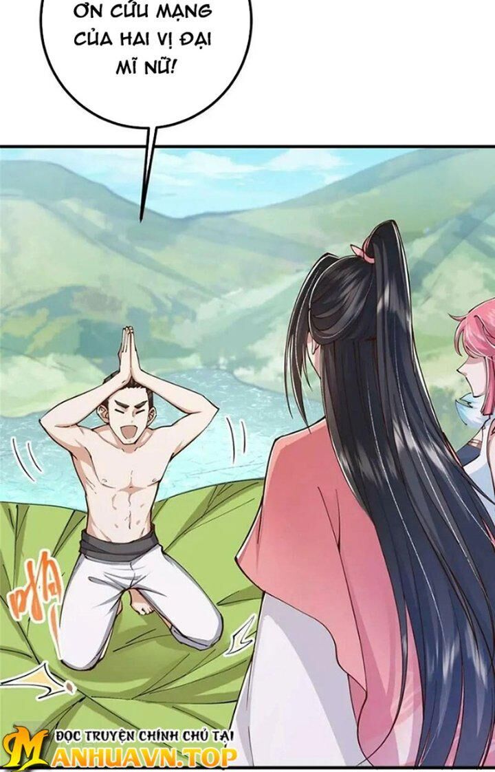 Chưởng Môn Khiêm Tốn Chút Chap 214 - Next Chap 215
