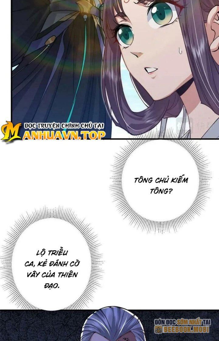 Chưởng Môn Khiêm Tốn Chút Chap 214 - Next Chap 215