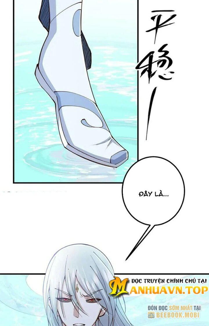 Chưởng Môn Khiêm Tốn Chút Chap 214 - Next Chap 215