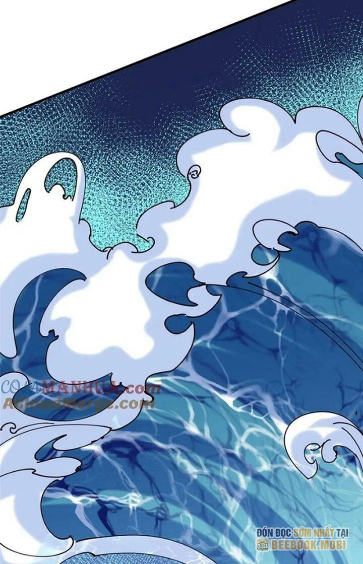 Chưởng Môn Khiêm Tốn Chút Chap 214 - Next Chap 215