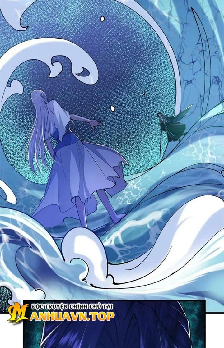 Chưởng Môn Khiêm Tốn Chút Chap 214 - Next Chap 215