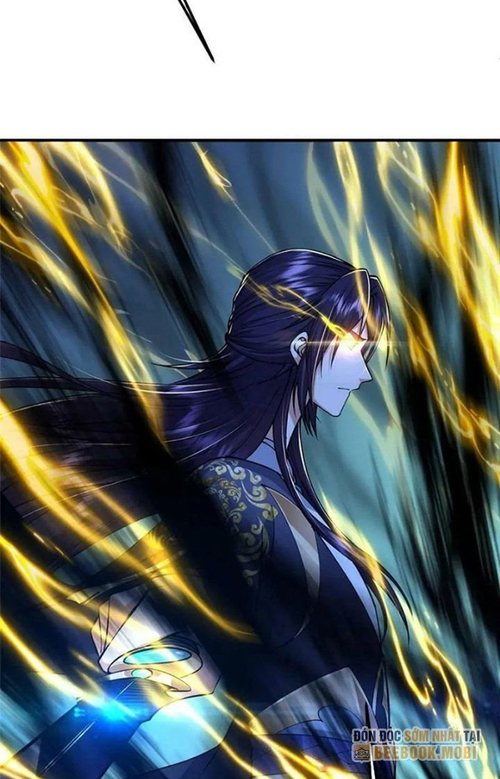 Chưởng Môn Khiêm Tốn Chút Chap 214 - Next Chap 215
