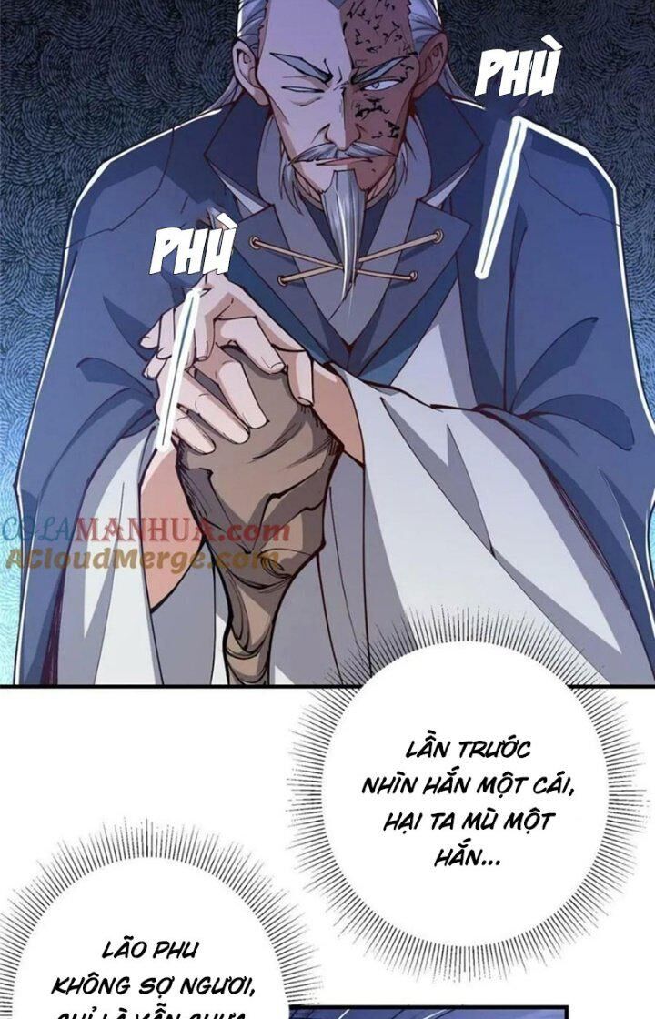 Chưởng Môn Khiêm Tốn Chút Chap 214 - Next Chap 215