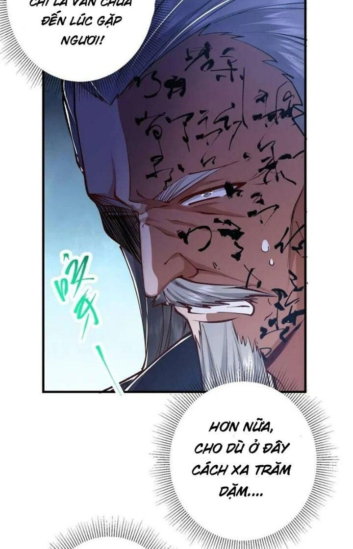Chưởng Môn Khiêm Tốn Chút Chap 214 - Next Chap 215