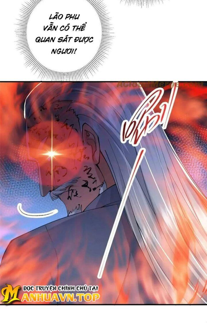 Chưởng Môn Khiêm Tốn Chút Chap 214 - Next Chap 215