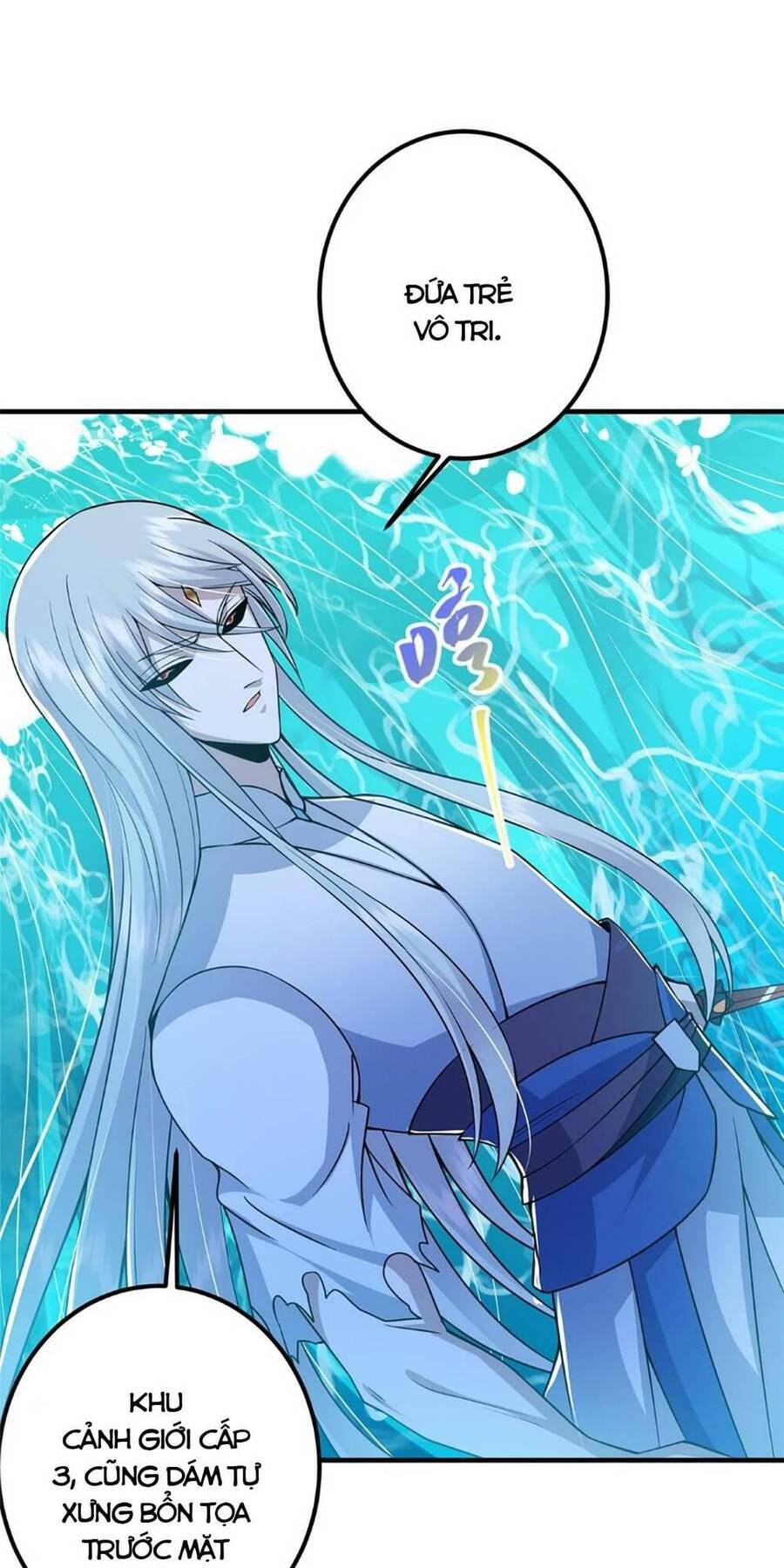 Chưởng Môn Khiêm Tốn Chút Chap 215 - Next Chap 216