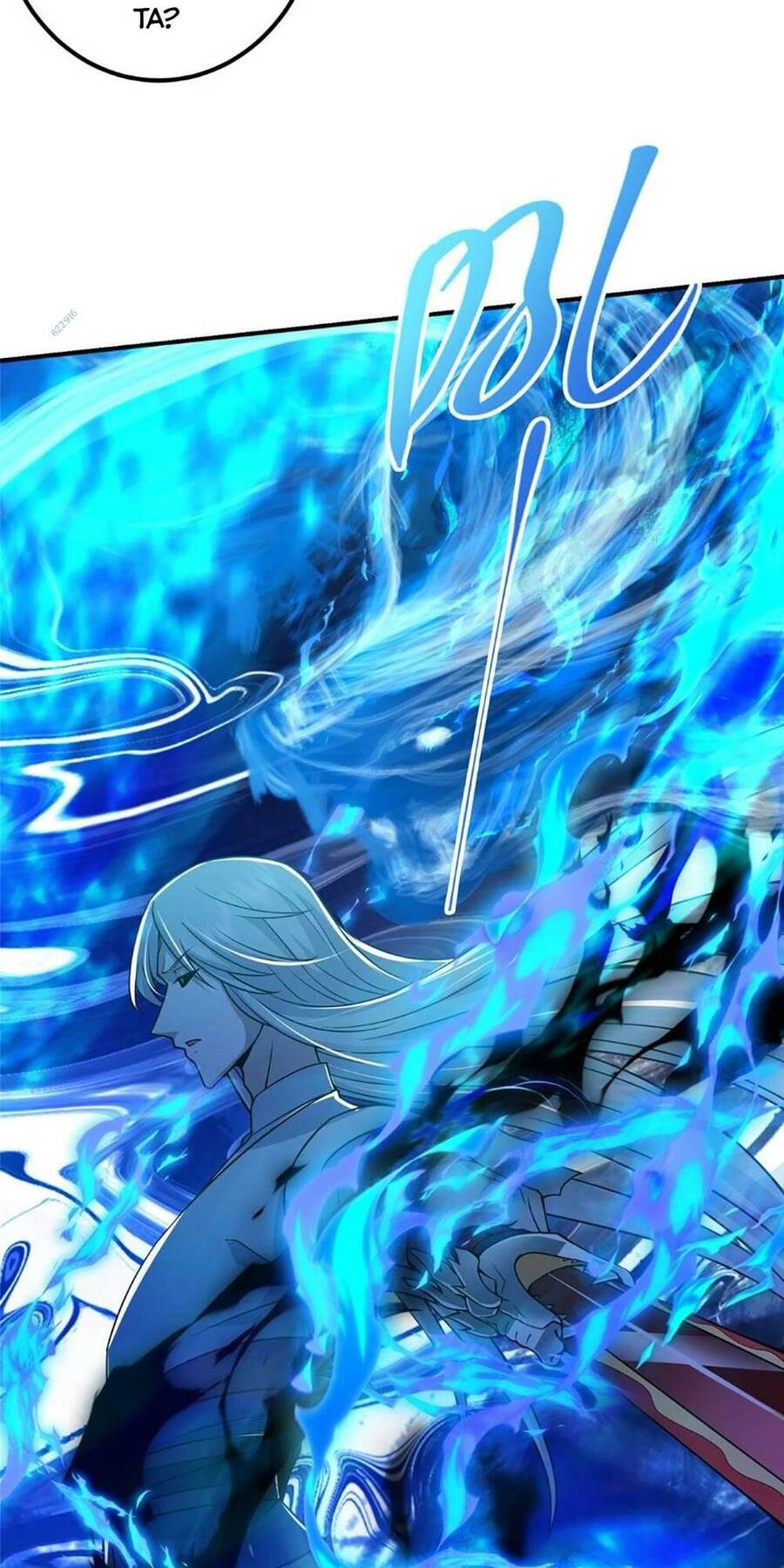 Chưởng Môn Khiêm Tốn Chút Chap 215 - Next Chap 216
