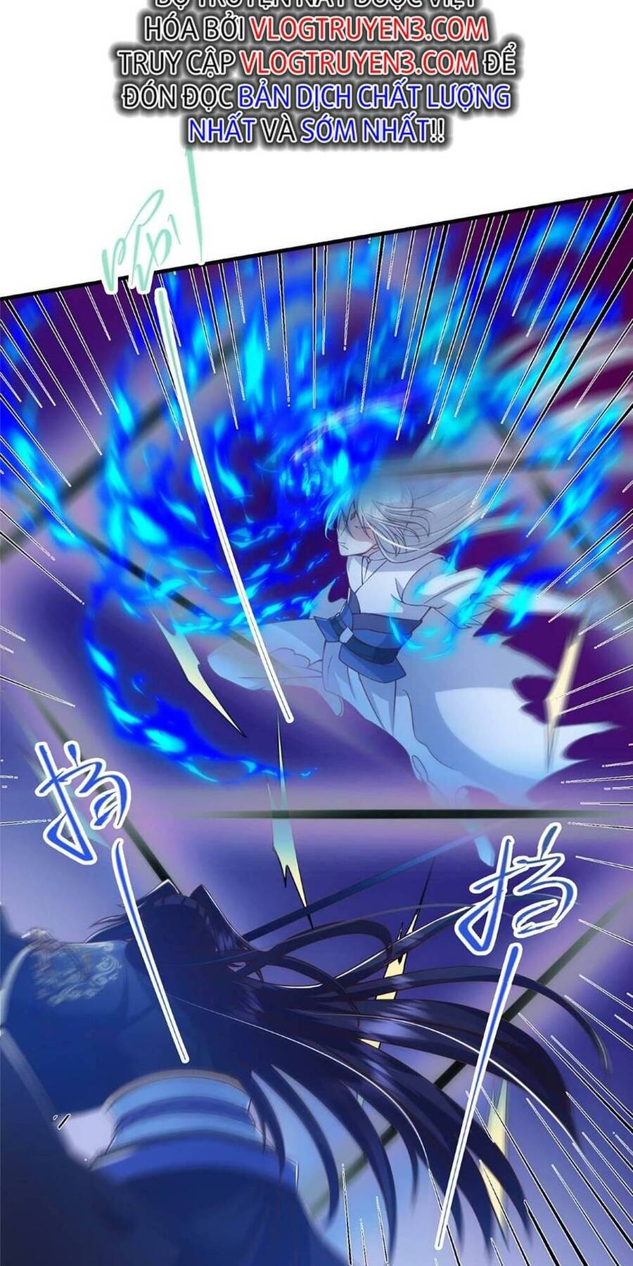 Chưởng Môn Khiêm Tốn Chút Chap 215 - Next Chap 216