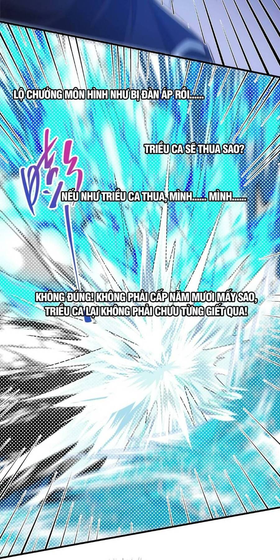 Chưởng Môn Khiêm Tốn Chút Chap 215 - Next Chap 216