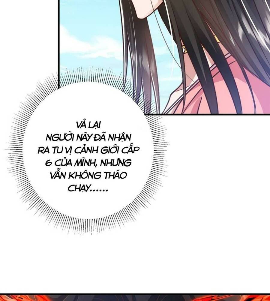 Chưởng Môn Khiêm Tốn Chút Chap 215 - Next Chap 216