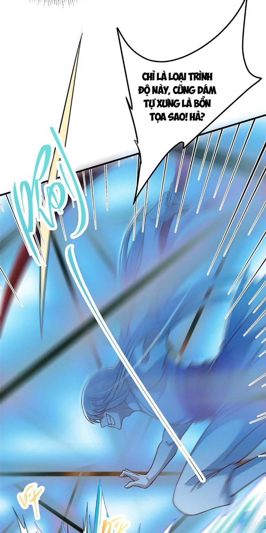 Chưởng Môn Khiêm Tốn Chút Chap 215 - Next Chap 216