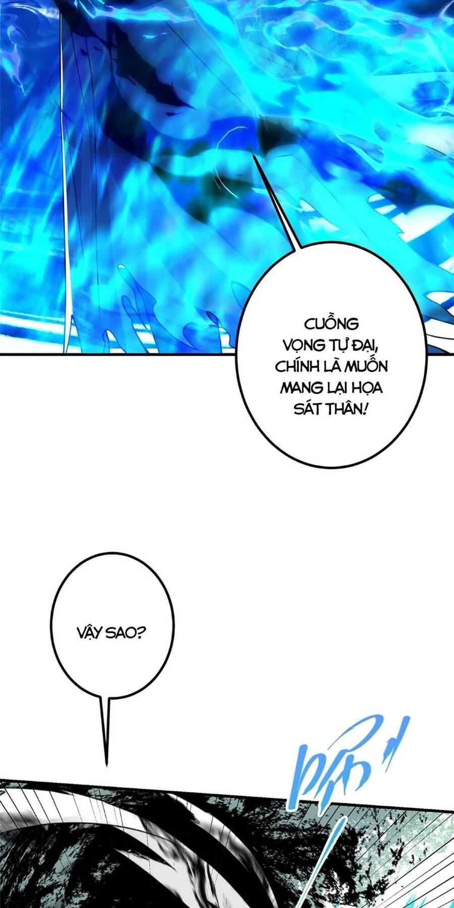 Chưởng Môn Khiêm Tốn Chút Chap 215 - Next Chap 216