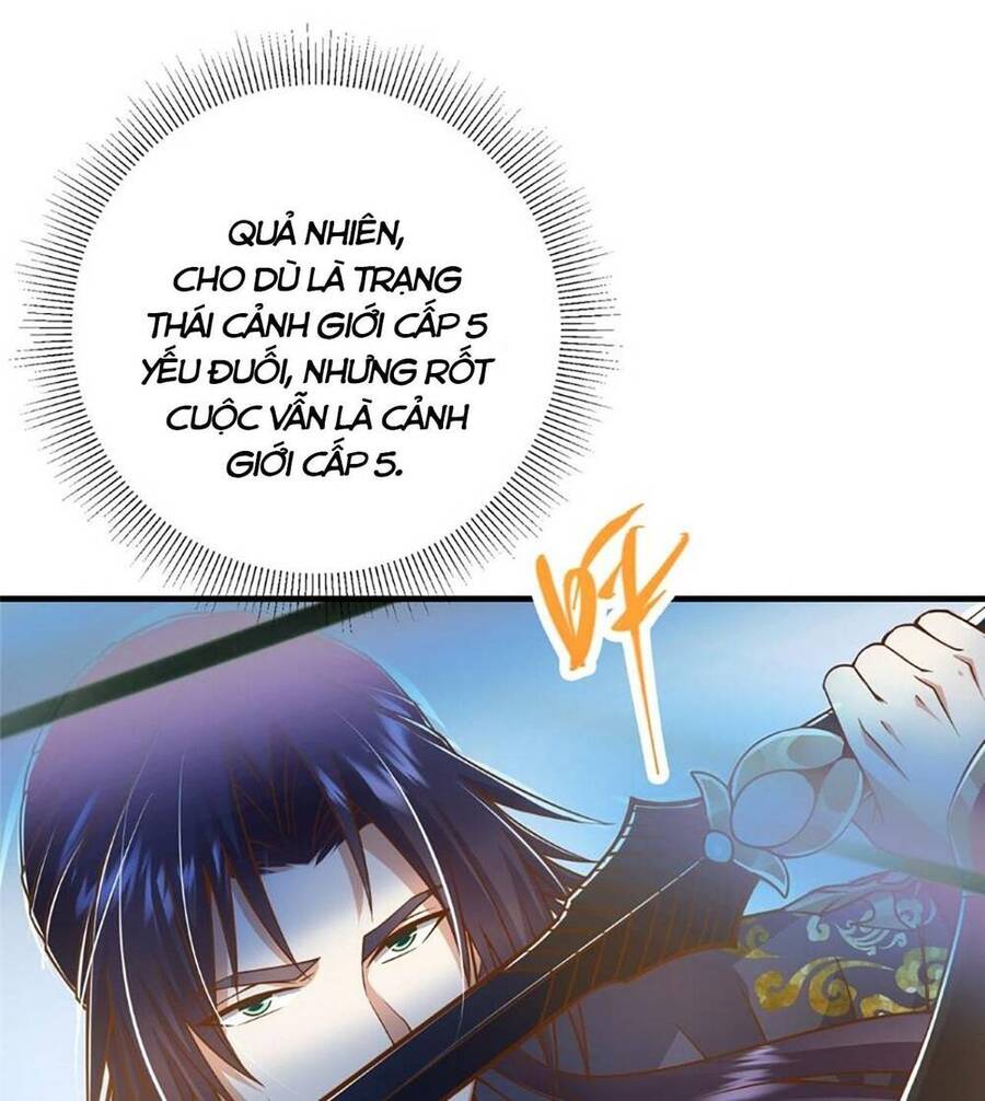 Chưởng Môn Khiêm Tốn Chút Chap 215 - Next Chap 216
