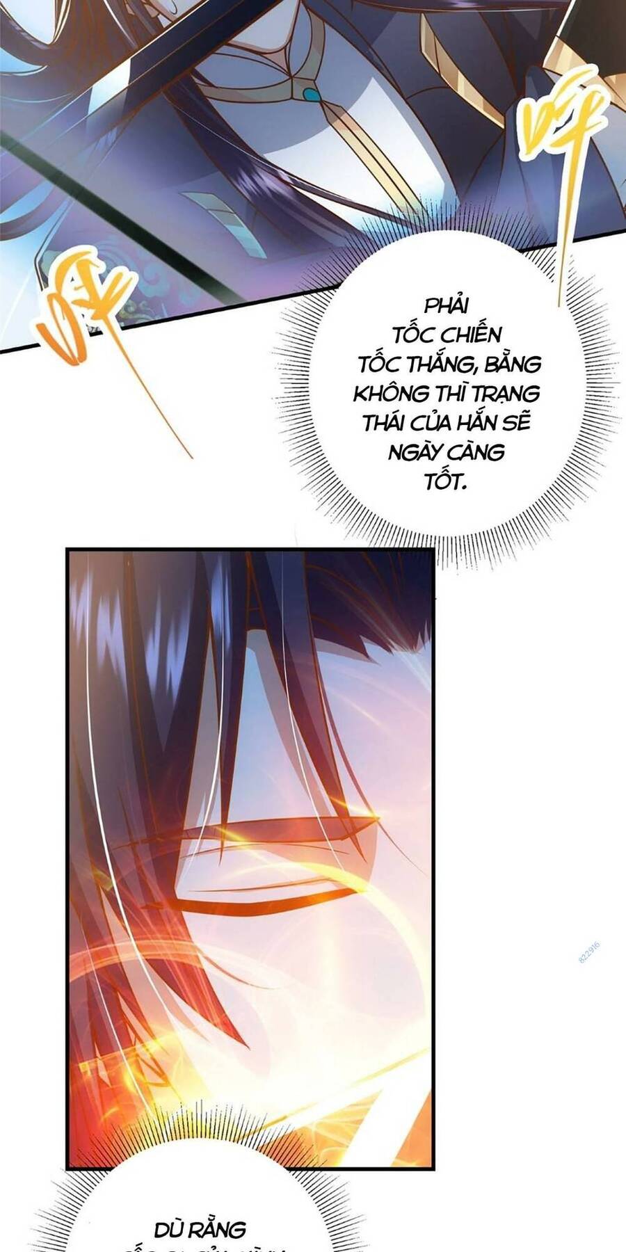 Chưởng Môn Khiêm Tốn Chút Chap 215 - Next Chap 216
