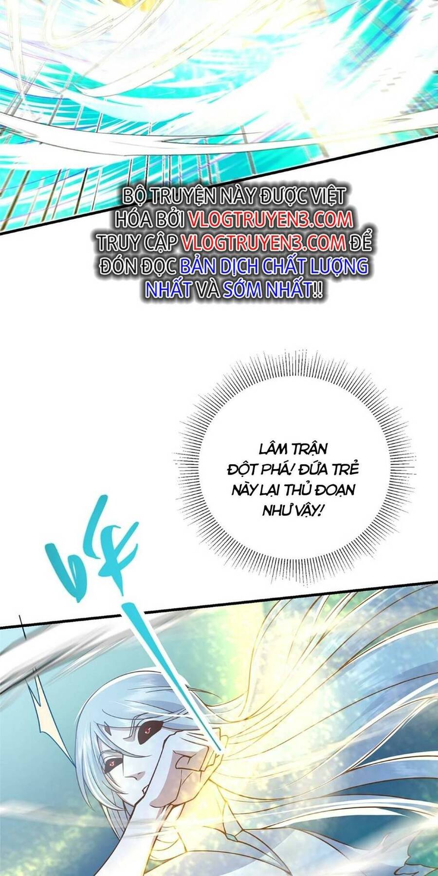 Chưởng Môn Khiêm Tốn Chút Chap 215 - Next Chap 216