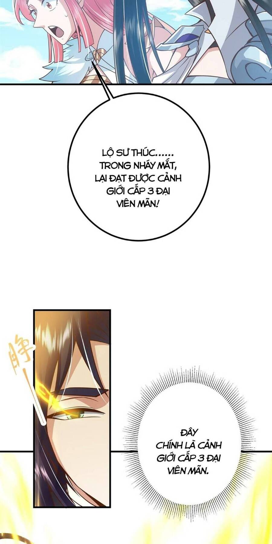Chưởng Môn Khiêm Tốn Chút Chap 215 - Next Chap 216