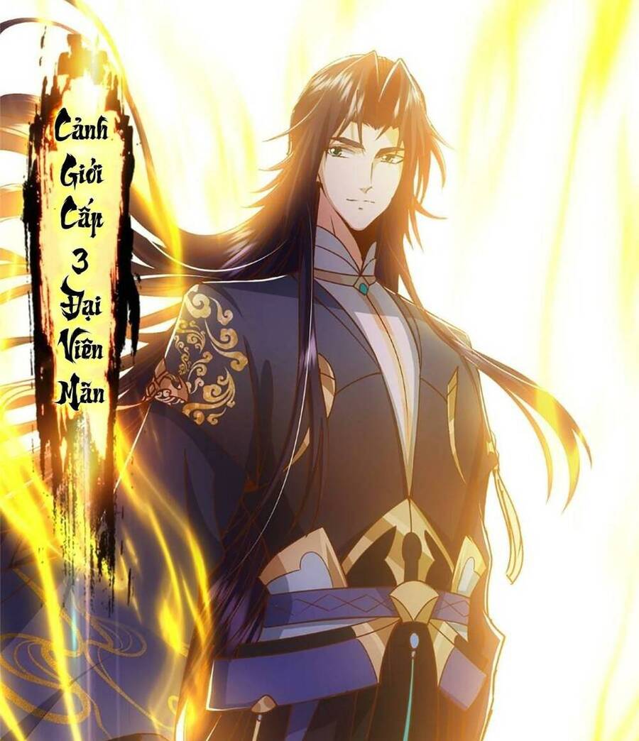 Chưởng Môn Khiêm Tốn Chút Chap 215 - Next Chap 216