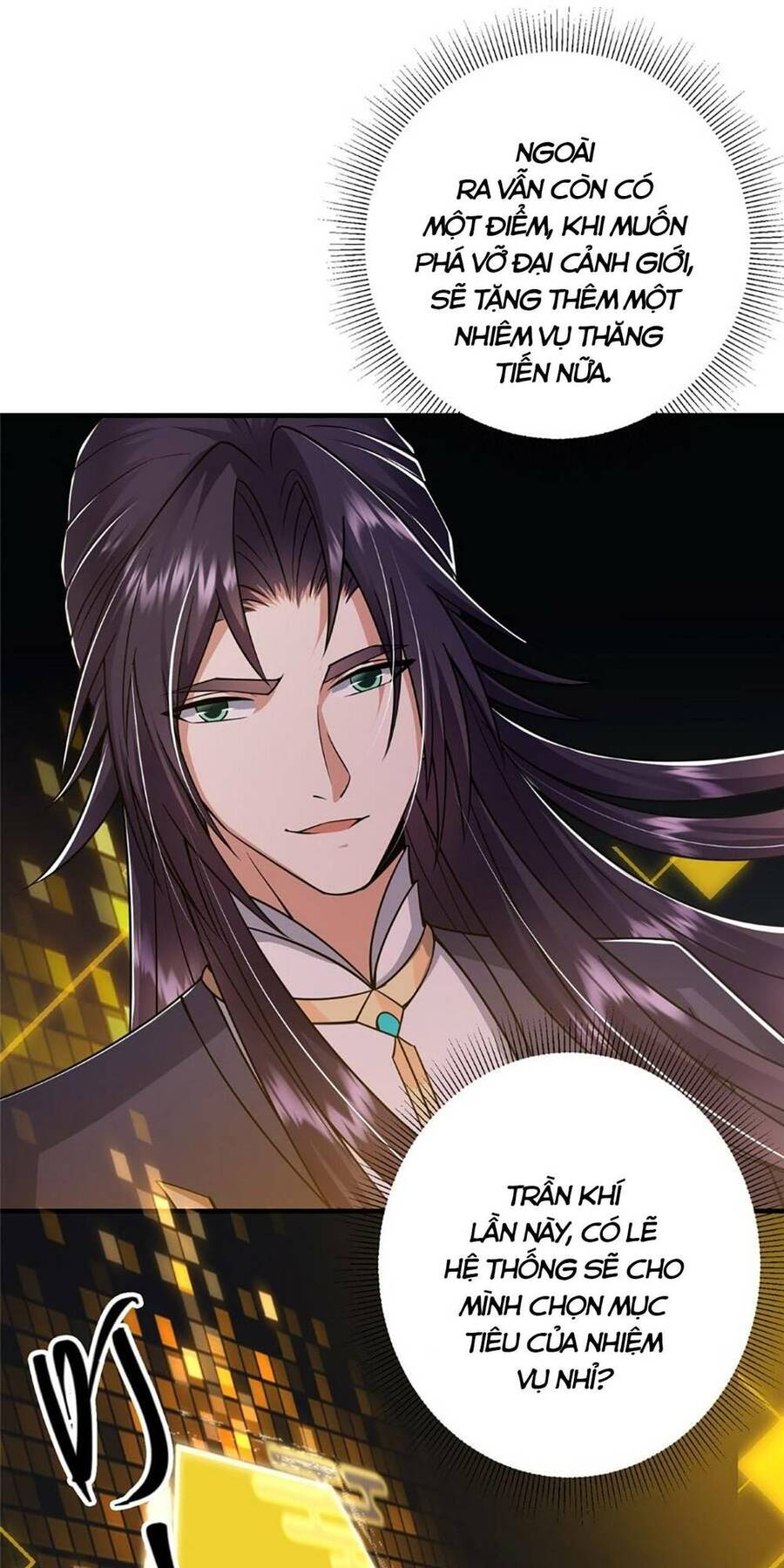 Chưởng Môn Khiêm Tốn Chút Chap 215 - Next Chap 216