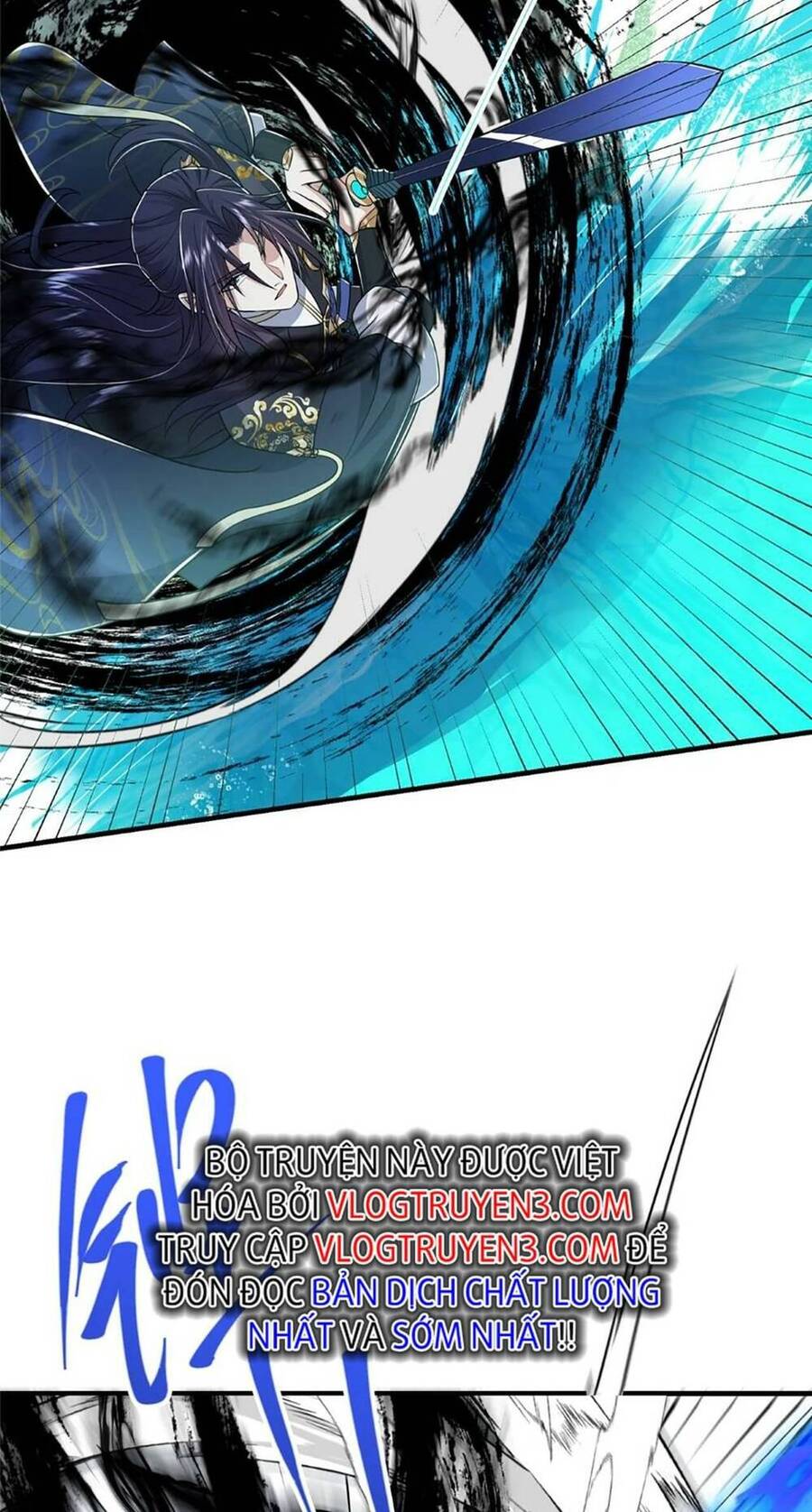 Chưởng Môn Khiêm Tốn Chút Chap 215 - Next Chap 216
