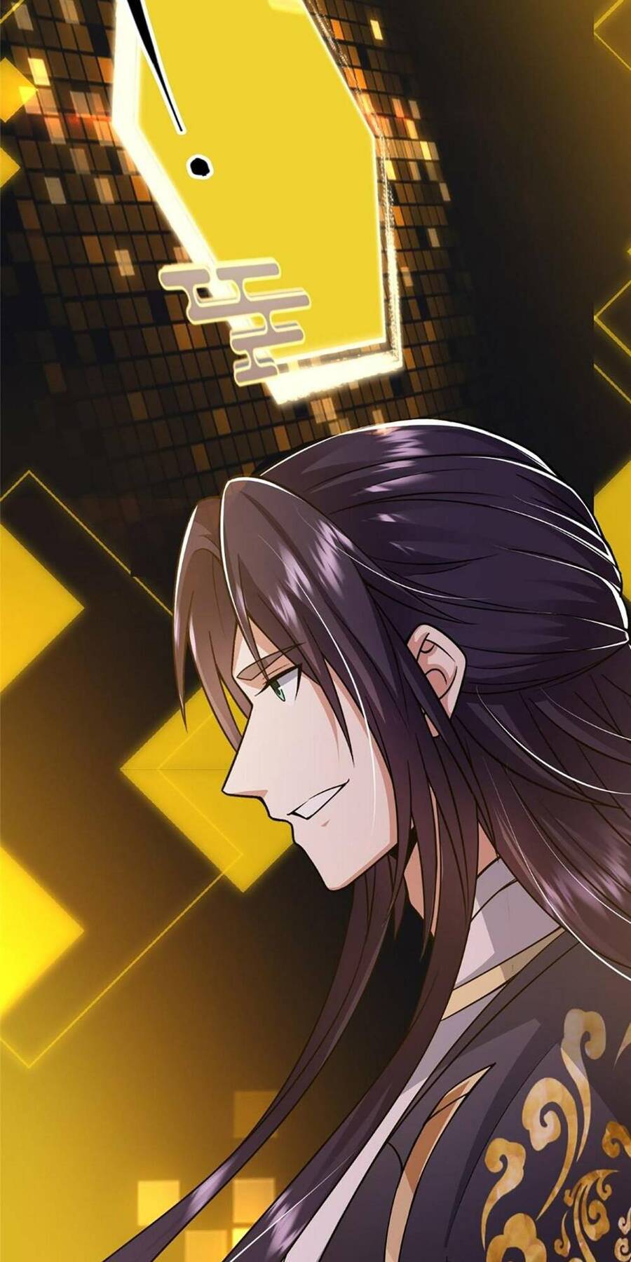 Chưởng Môn Khiêm Tốn Chút Chap 215 - Next Chap 216