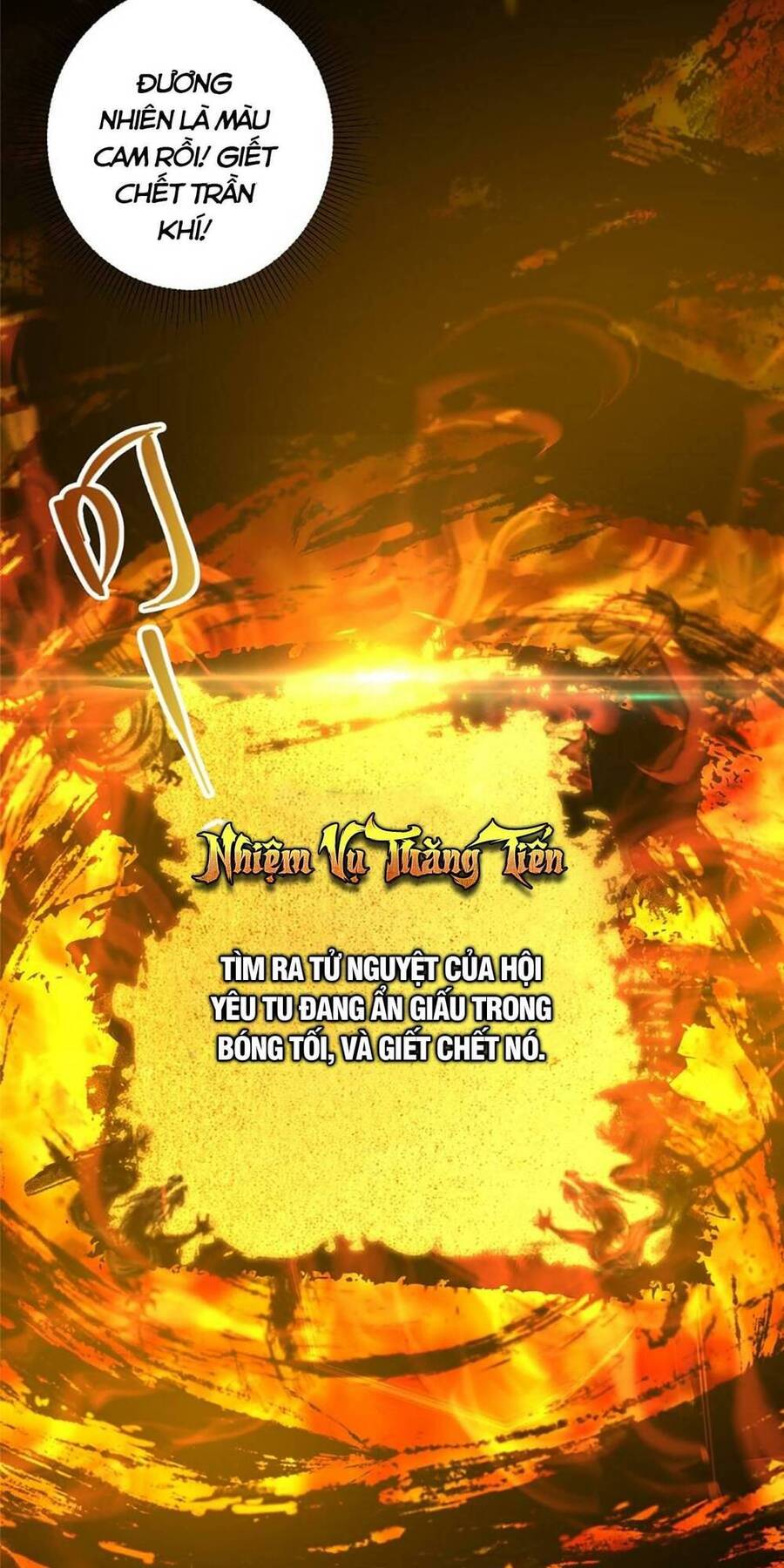 Chưởng Môn Khiêm Tốn Chút Chap 215 - Next Chap 216