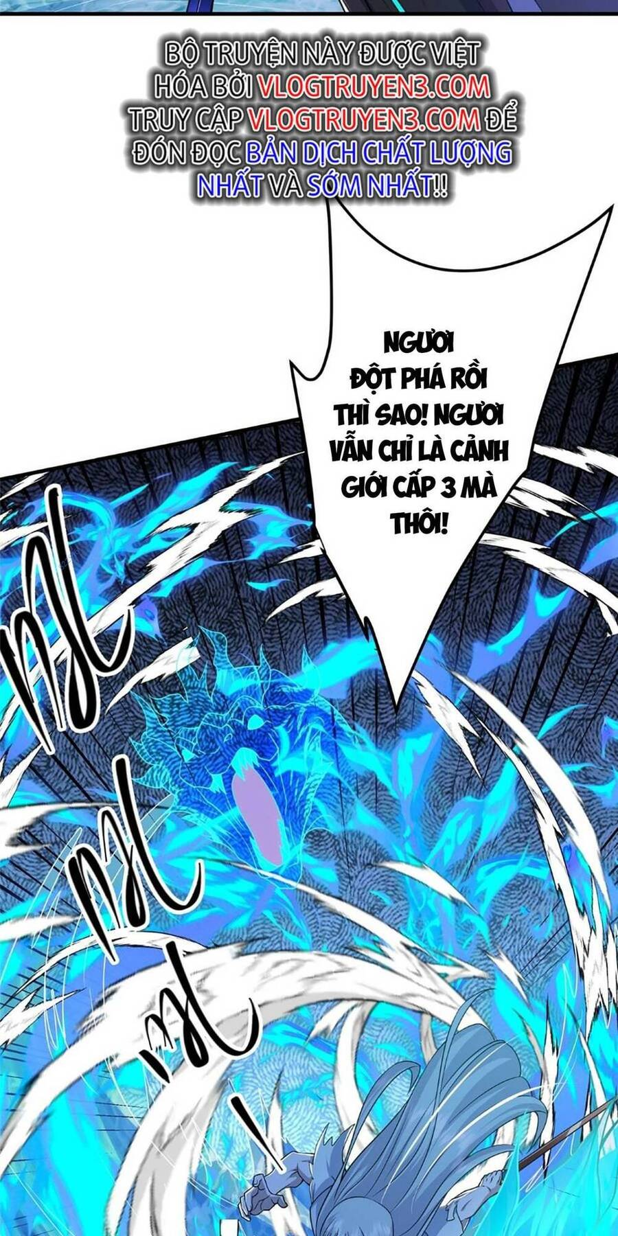 Chưởng Môn Khiêm Tốn Chút Chap 215 - Next Chap 216