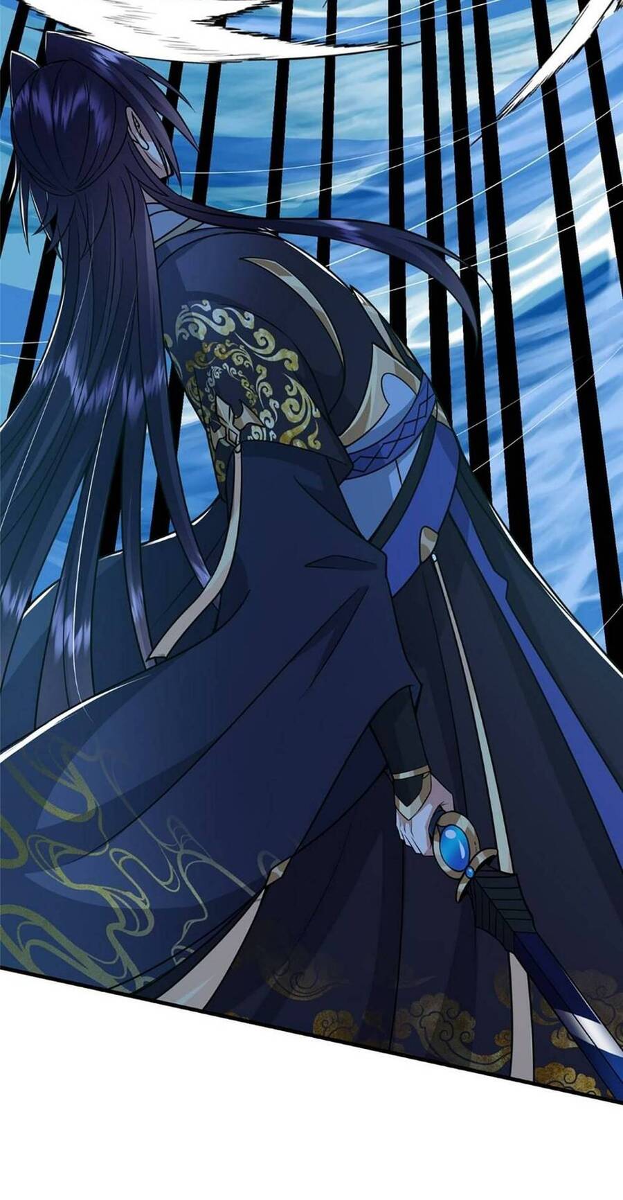 Chưởng Môn Khiêm Tốn Chút Chap 215 - Next Chap 216