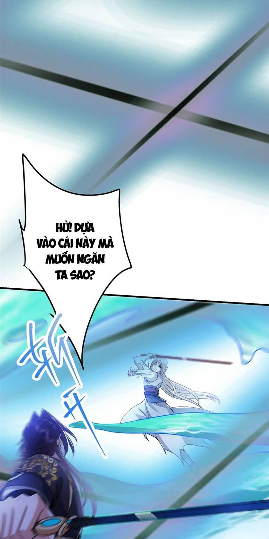 Chưởng Môn Khiêm Tốn Chút Chap 215 - Next Chap 216