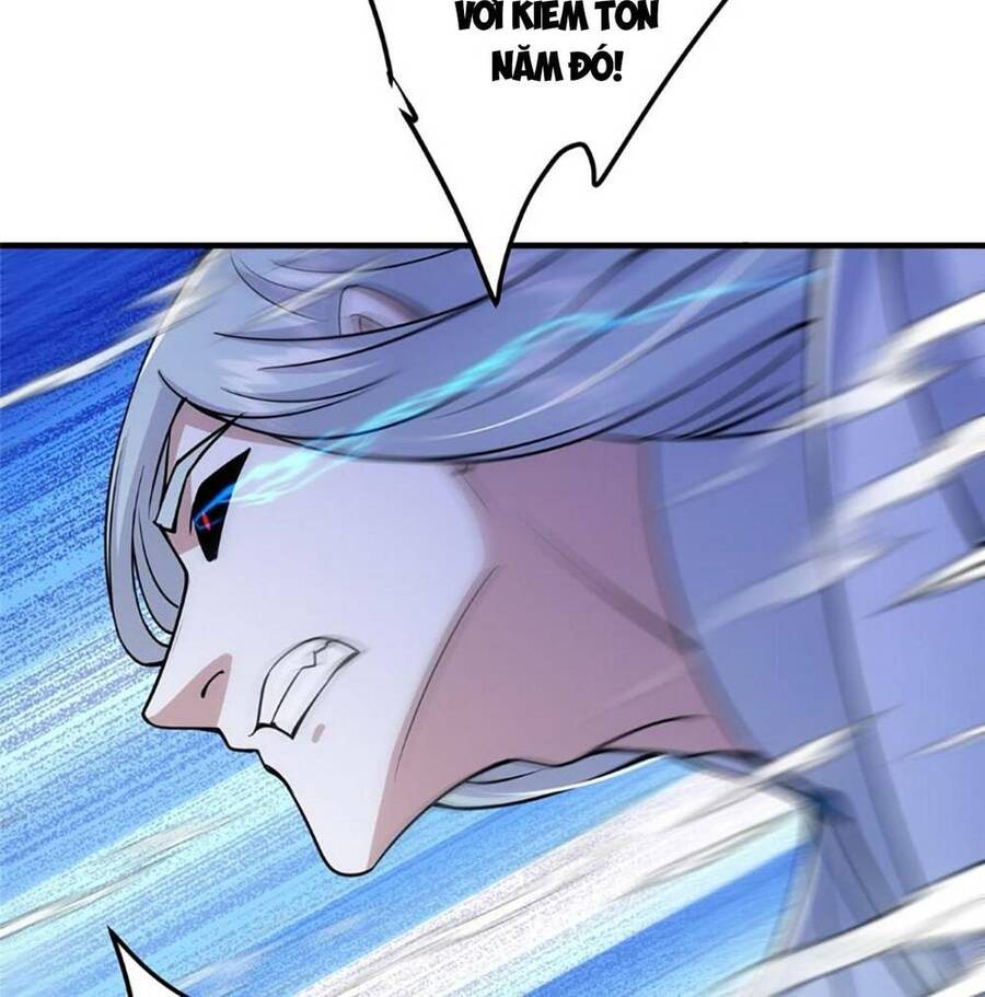 Chưởng Môn Khiêm Tốn Chút Chap 215 - Next Chap 216