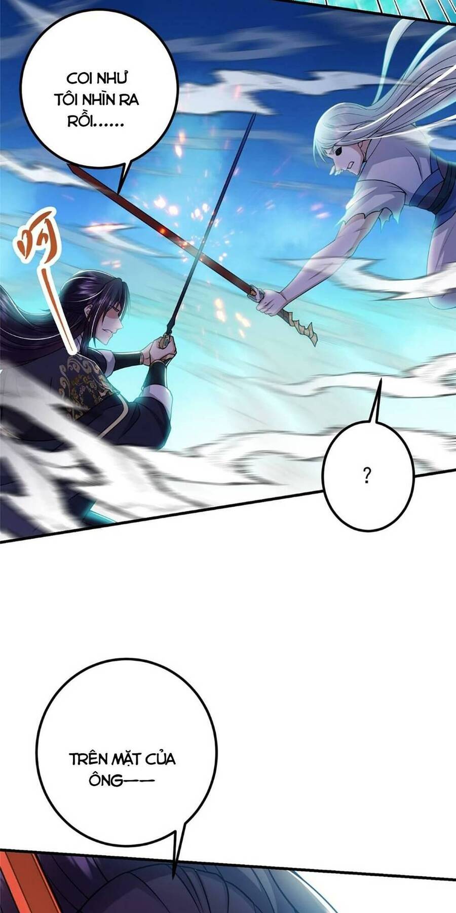 Chưởng Môn Khiêm Tốn Chút Chap 215 - Next Chap 216