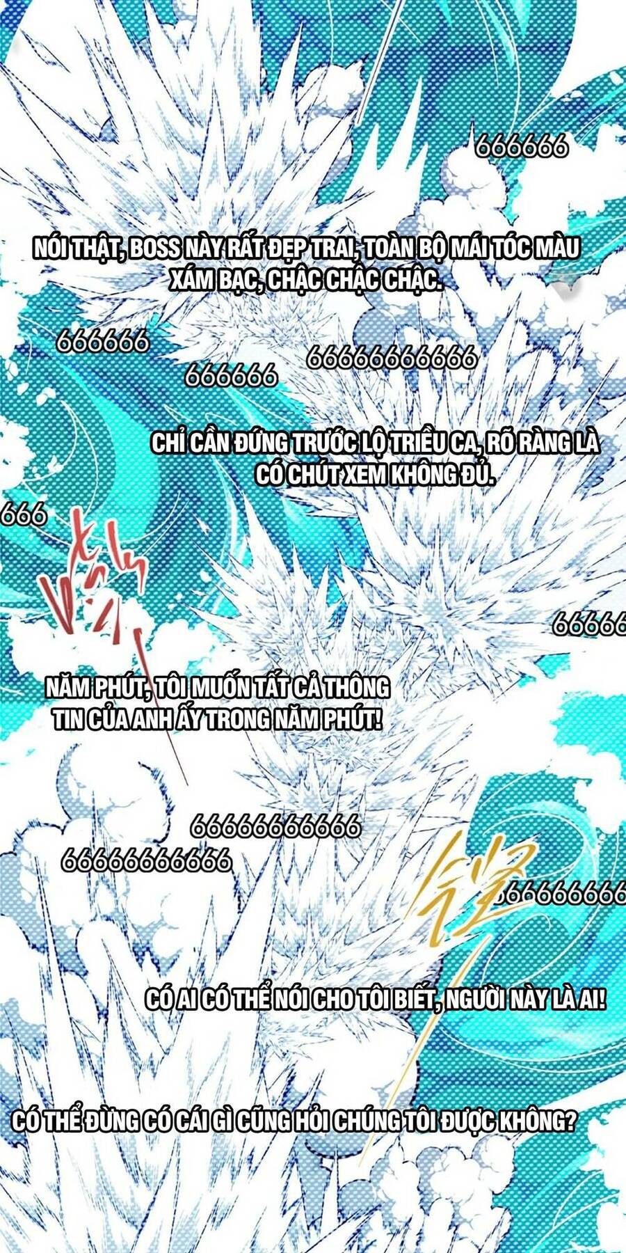 Chưởng Môn Khiêm Tốn Chút Chap 215 - Next Chap 216
