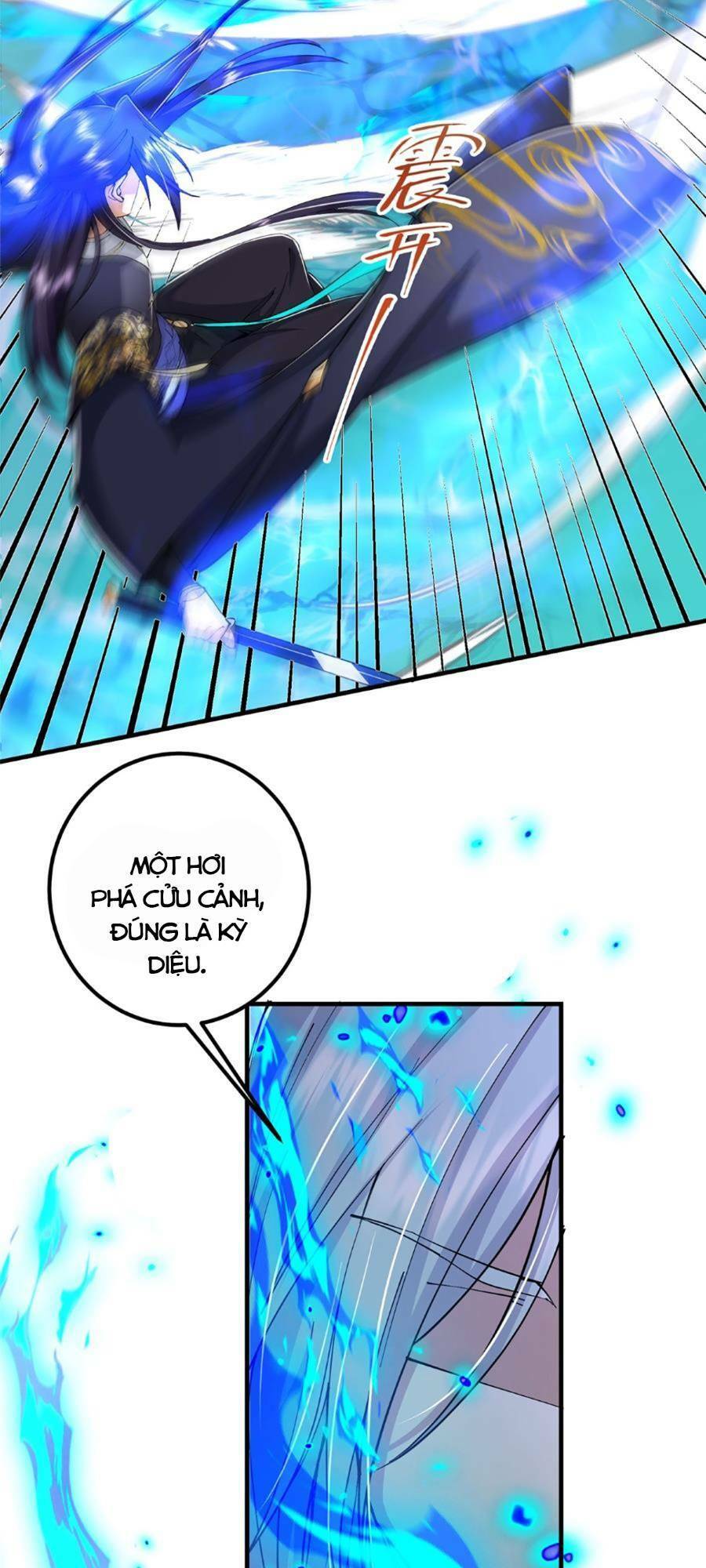 Chưởng Môn Khiêm Tốn Chút Chap 216 - Next Chap 217