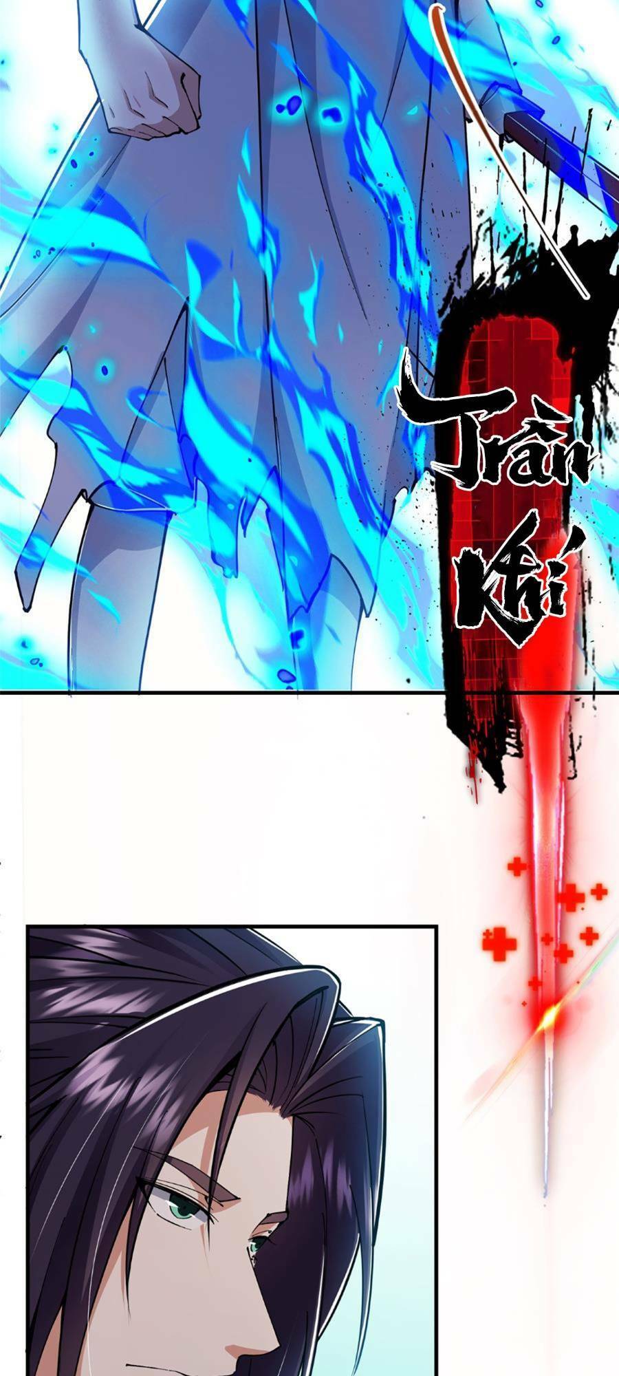 Chưởng Môn Khiêm Tốn Chút Chap 216 - Next Chap 217