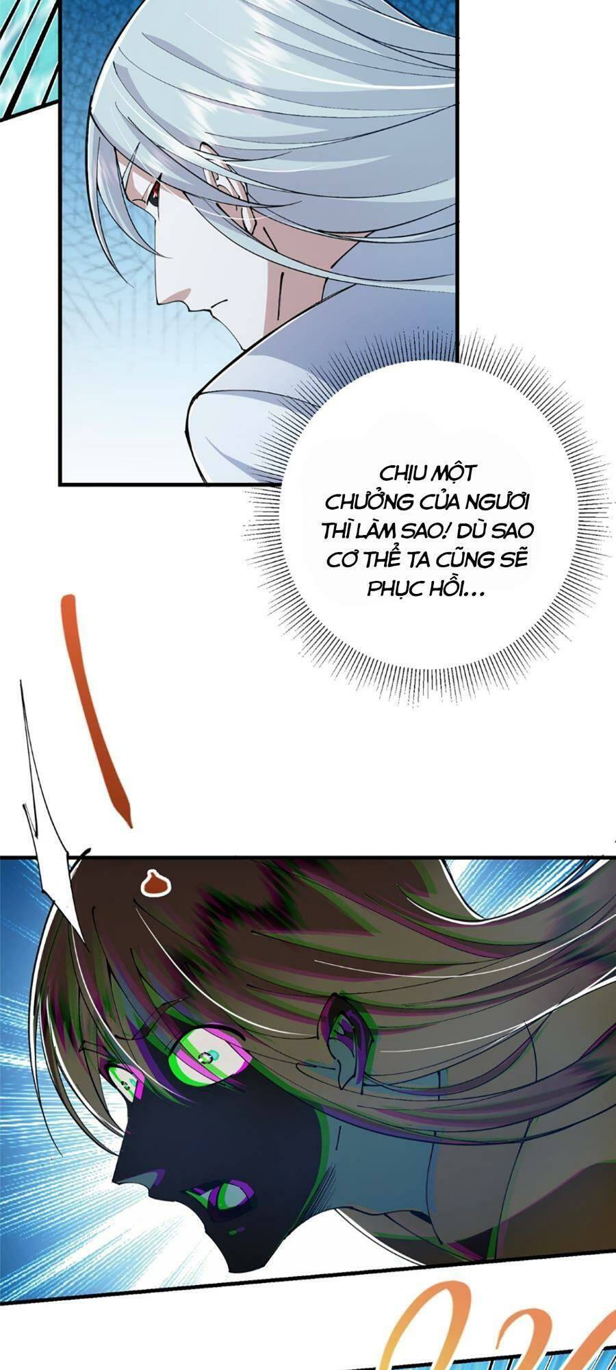 Chưởng Môn Khiêm Tốn Chút Chap 216 - Next Chap 217
