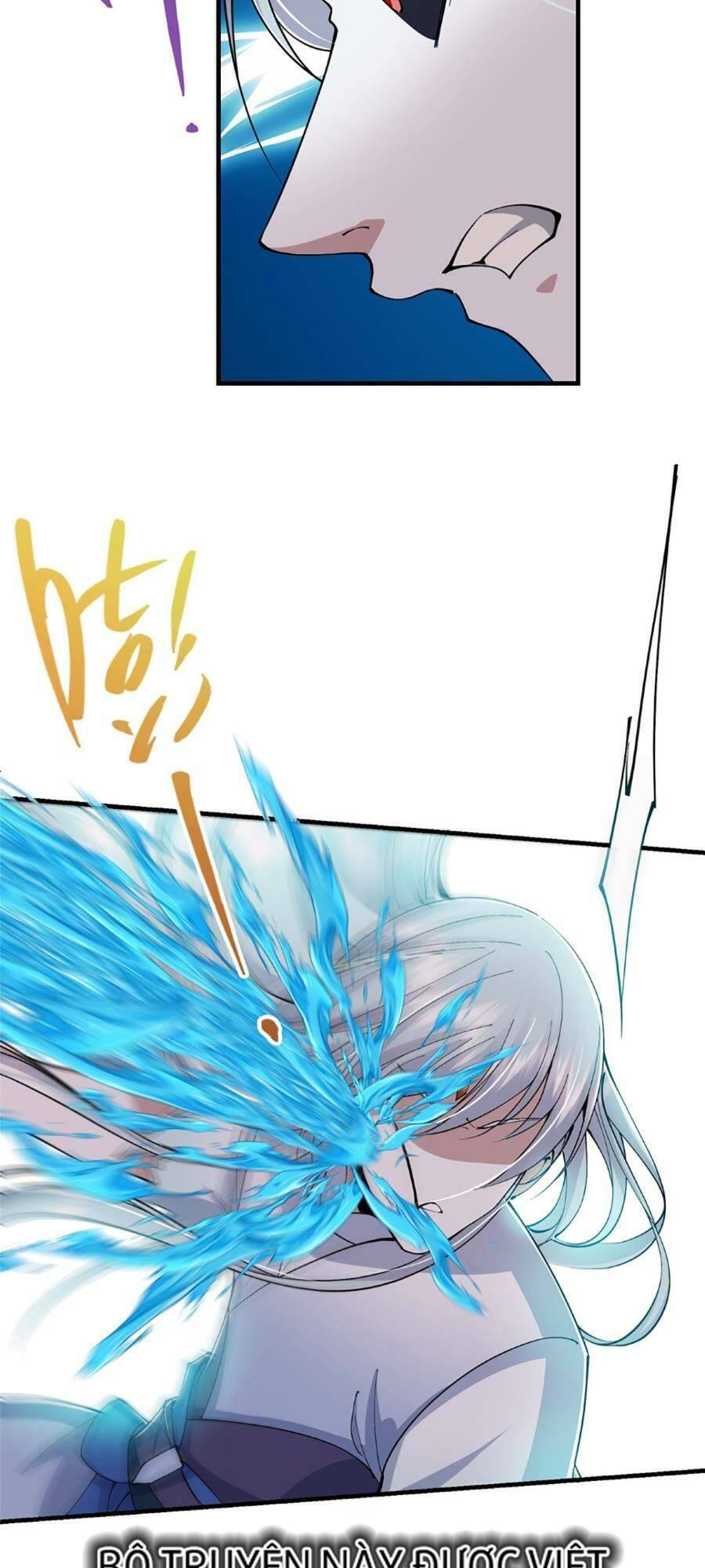 Chưởng Môn Khiêm Tốn Chút Chap 216 - Next Chap 217